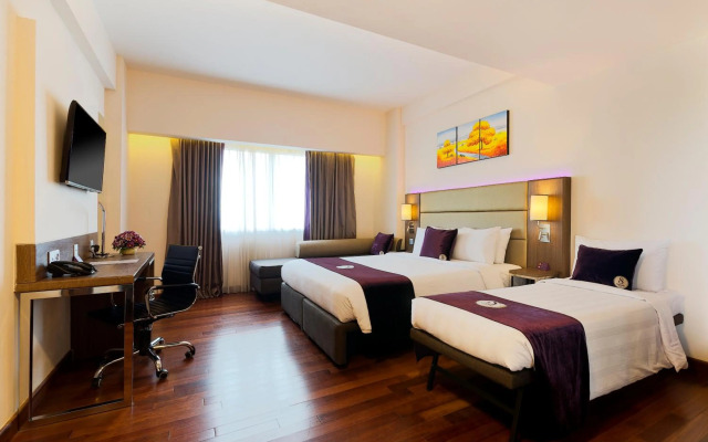 Satoria Hotel Yogyakarta