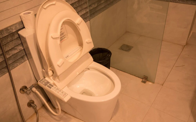 Hotel Shaara