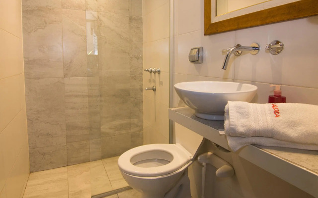 Aldea Hostel Córdoba