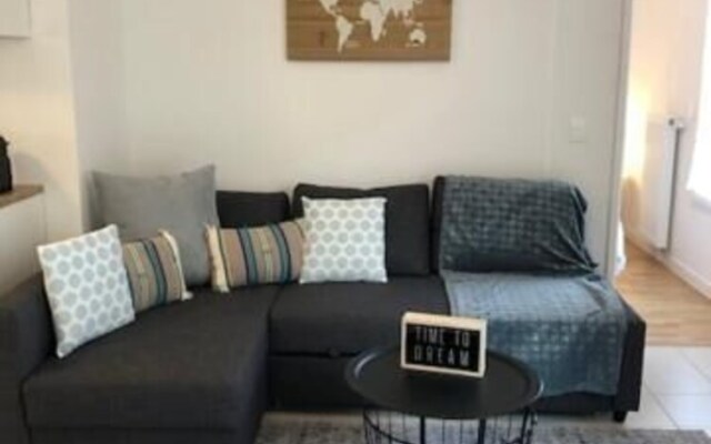 Dream Apartments - Le Cocoon