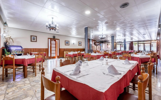 Hotel Canadá