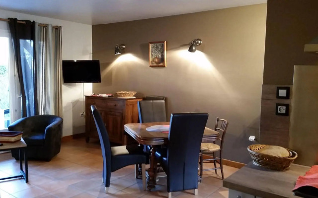 A la petite maison Gap
