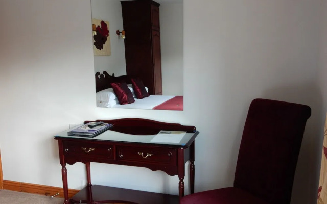 Auburndale B&B