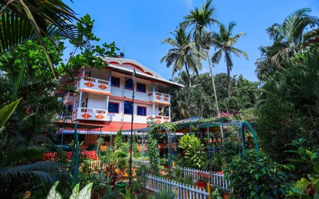 Hotel Failaka