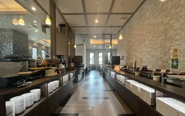 Hotel Route Inn Owariseto Ekimae