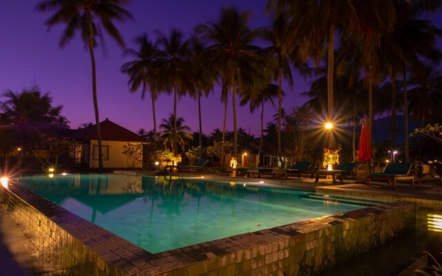 Mascot Beach Resort