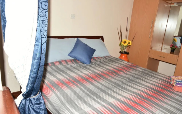 Sherry Homes Raha Westlands