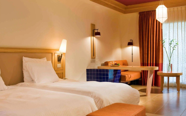 Novotel Sharm el Sheikh