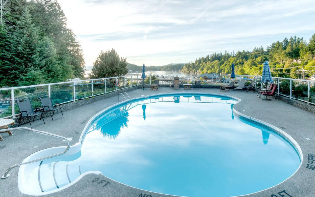 High Point Resort