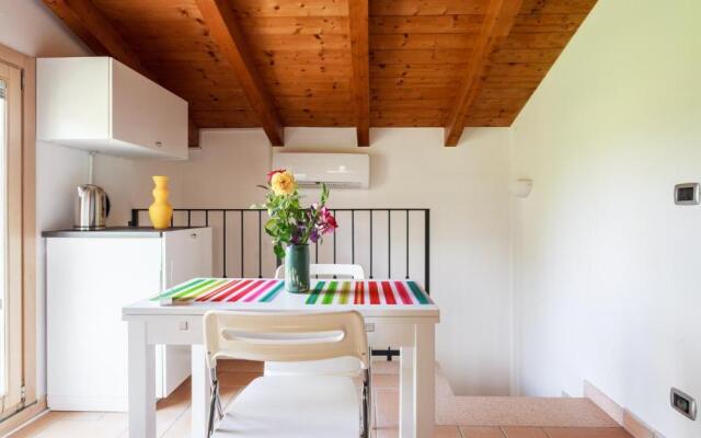B&B Nido Sui Laghi