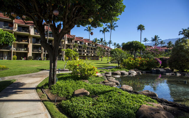 Castle Kamaole Sands, a Condominium Resort