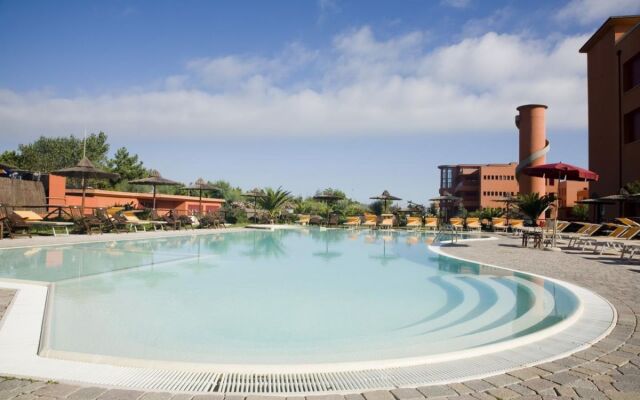 Toscana Sport Resort