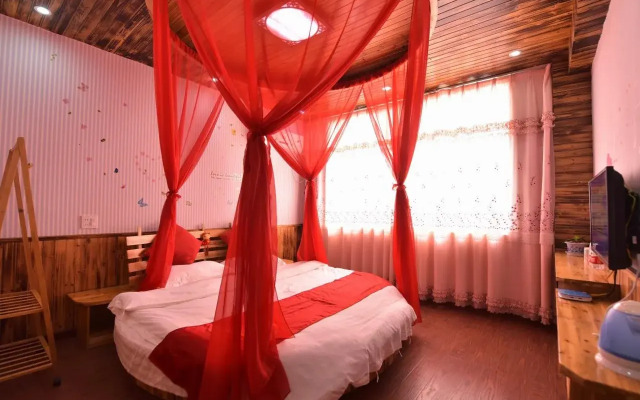 Wuzhen Come Inn Best Inn