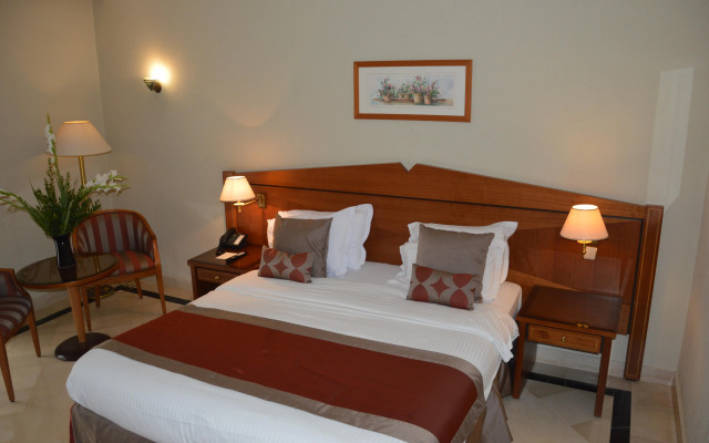Golden Carthage Hotel & Residence
