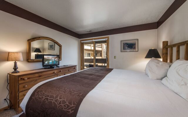 All Seasons Condominiums by All Seasons Resort Lodging