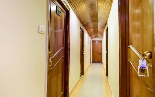 OYO 6138 Hotel Majestic Grand