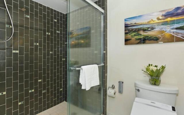 Regency on Beachwalk #51
