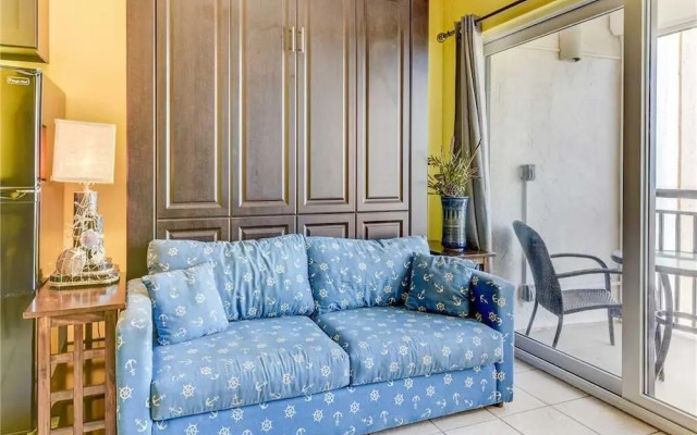 Beachers Lodge 307 - One Bedroom Condo