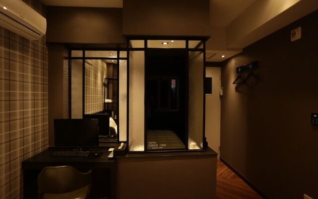 Hotel CoCo