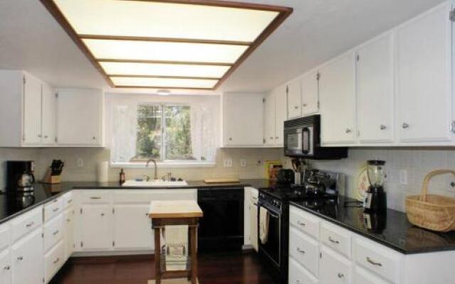 Sawmill Tahoe Retreat by RedAwning