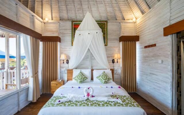 Island Retreat Cottage