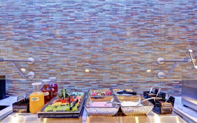 Hilton Garden Inn Princeton Lawrenceville