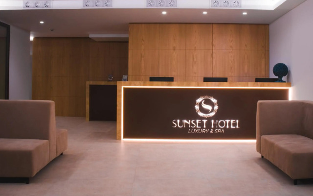 Sunset Hotel