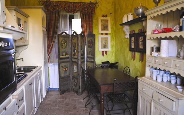 Verdidea - Luna Chiara