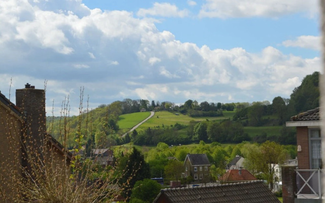 Classy Apartment In Schin Op Geul With Terrace