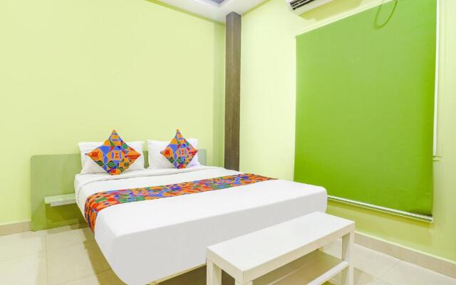 FabExpress Airport Stay Inn