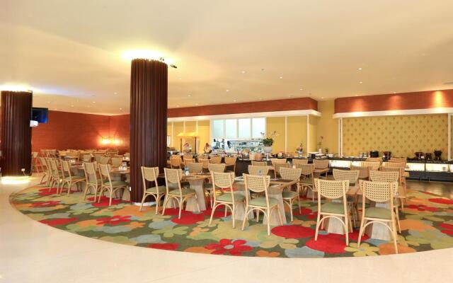 Amartahills Hotel and Resort
