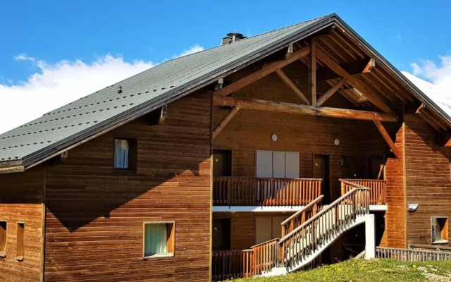 Chalet Le Dévoluy, 3 pièces, 8 personnes - FR-1-504-616