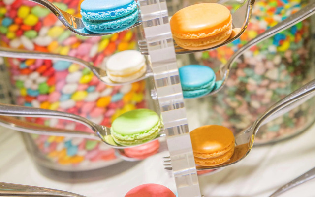 Grand Mercure Hotel Hualing