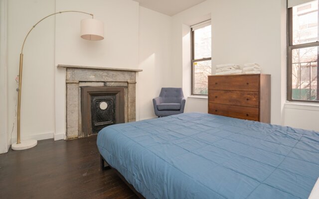 Hells Kitchen Apartments 30 Day Stays