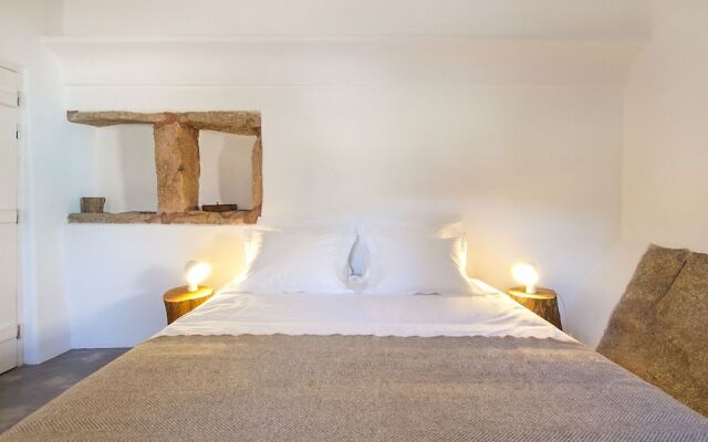 Casas Caiadas Boutique Home