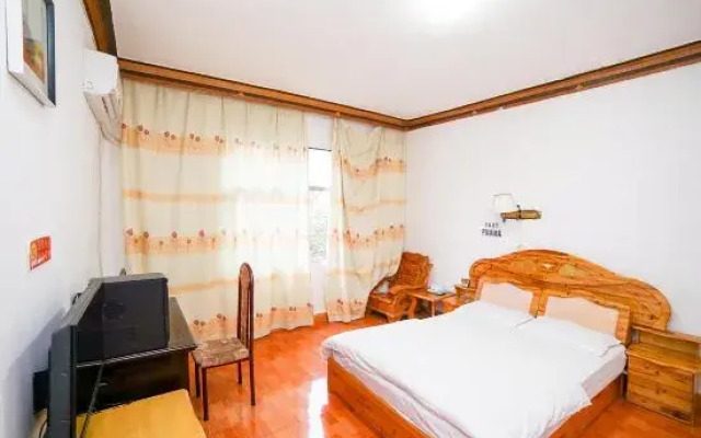 Youke Hotel