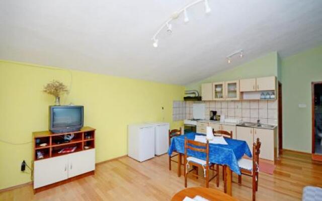 Apartments Ivan