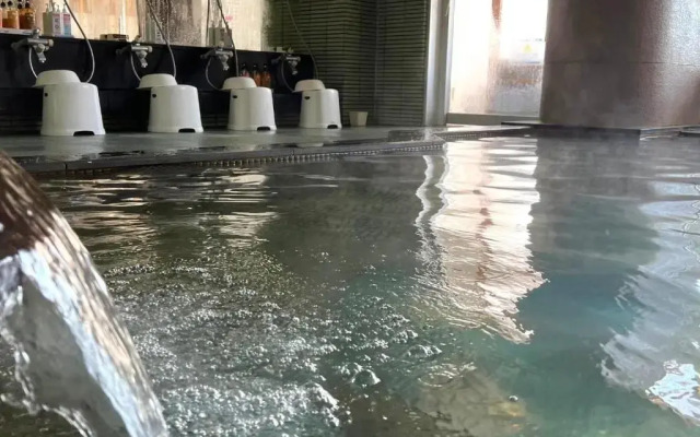 mikawawan resort linx
