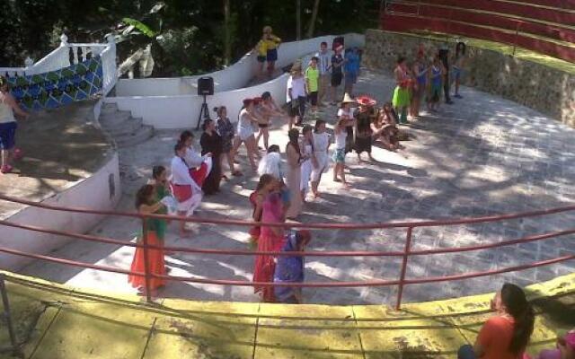 Hacienda Las Margaritas