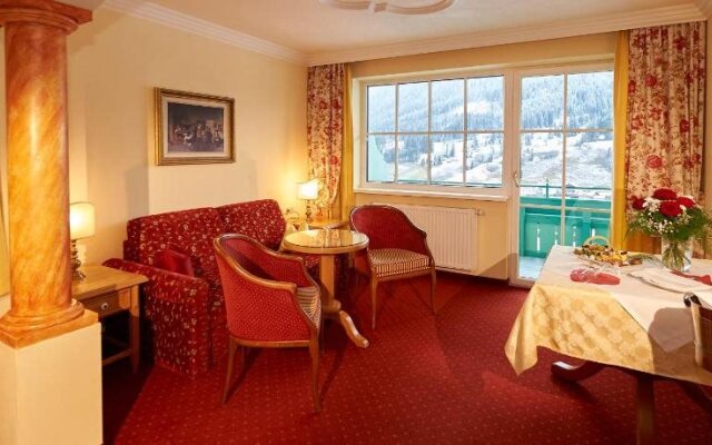 Wohlfühlhotel Martinerhof