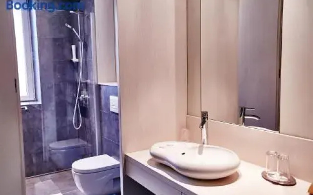 Best Western Hotel Roca