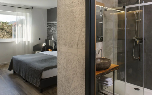 Hotel Citymap Maribor
