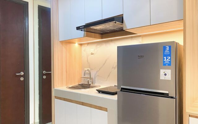 Comfort Living Studio Pollux Chadstone Apartment