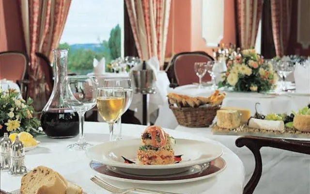 The Mount Somerset Hotel and SPA