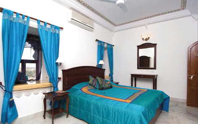 Sardargarh Heritage Hotel
