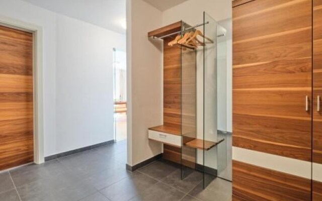 Apartment Drei Berge
