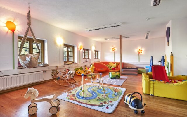 Hotel Engel - Familotel Hochschwarzwald