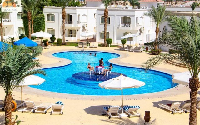 Viva Sharm Hotel