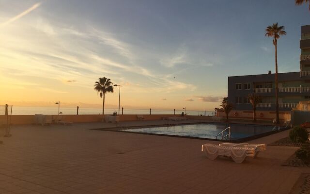 Atlantic Sunrise Apartamento, Experiencia Frente al Mar