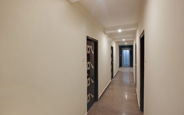 Capital O 23543 Hotel Vaishnavi